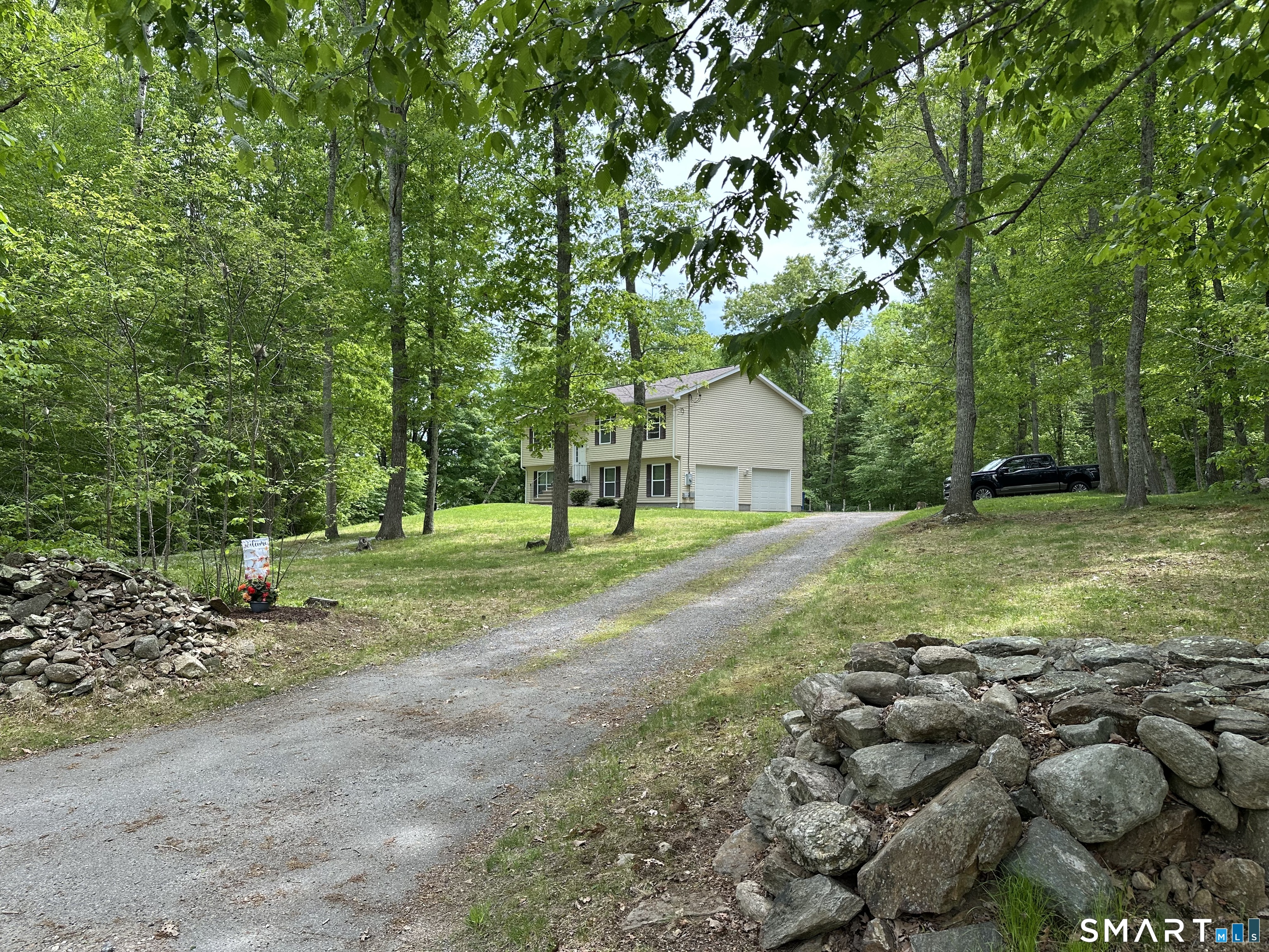 116 Tatnic Hill Road Brooklyn CT 06234