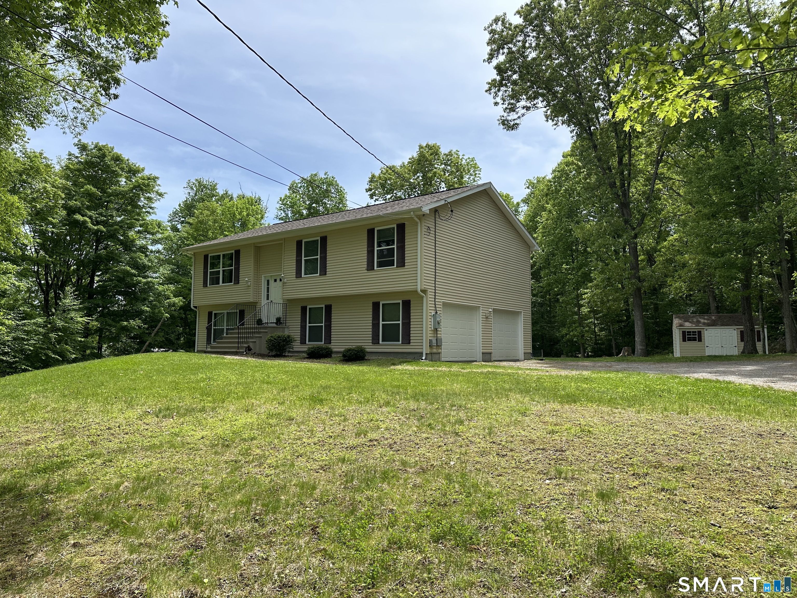 116 Tatnic Hill Road Brooklyn CT 06234