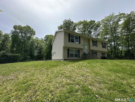 116 Tatnic Hill Road Brooklyn CT 06234