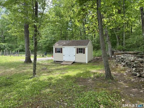 116 Tatnic Hill Road Brooklyn CT 06234