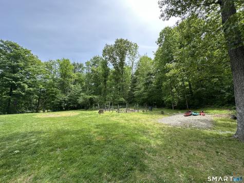 116 Tatnic Hill Road Brooklyn CT 06234