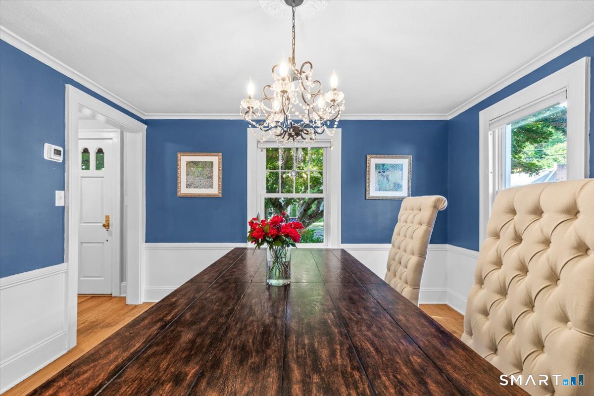57 Warwick Street West Hartford CT 06119