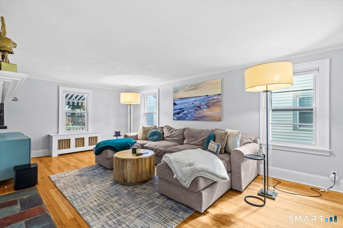 57 Warwick Street West Hartford CT 06119