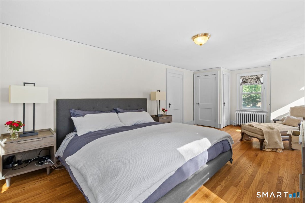 57 Warwick Street West Hartford CT 06119