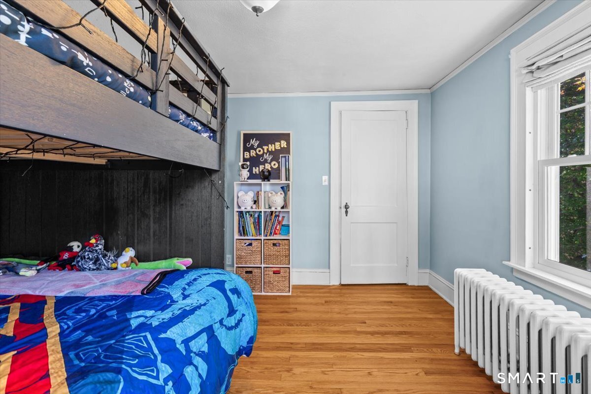 57 Warwick Street West Hartford CT 06119