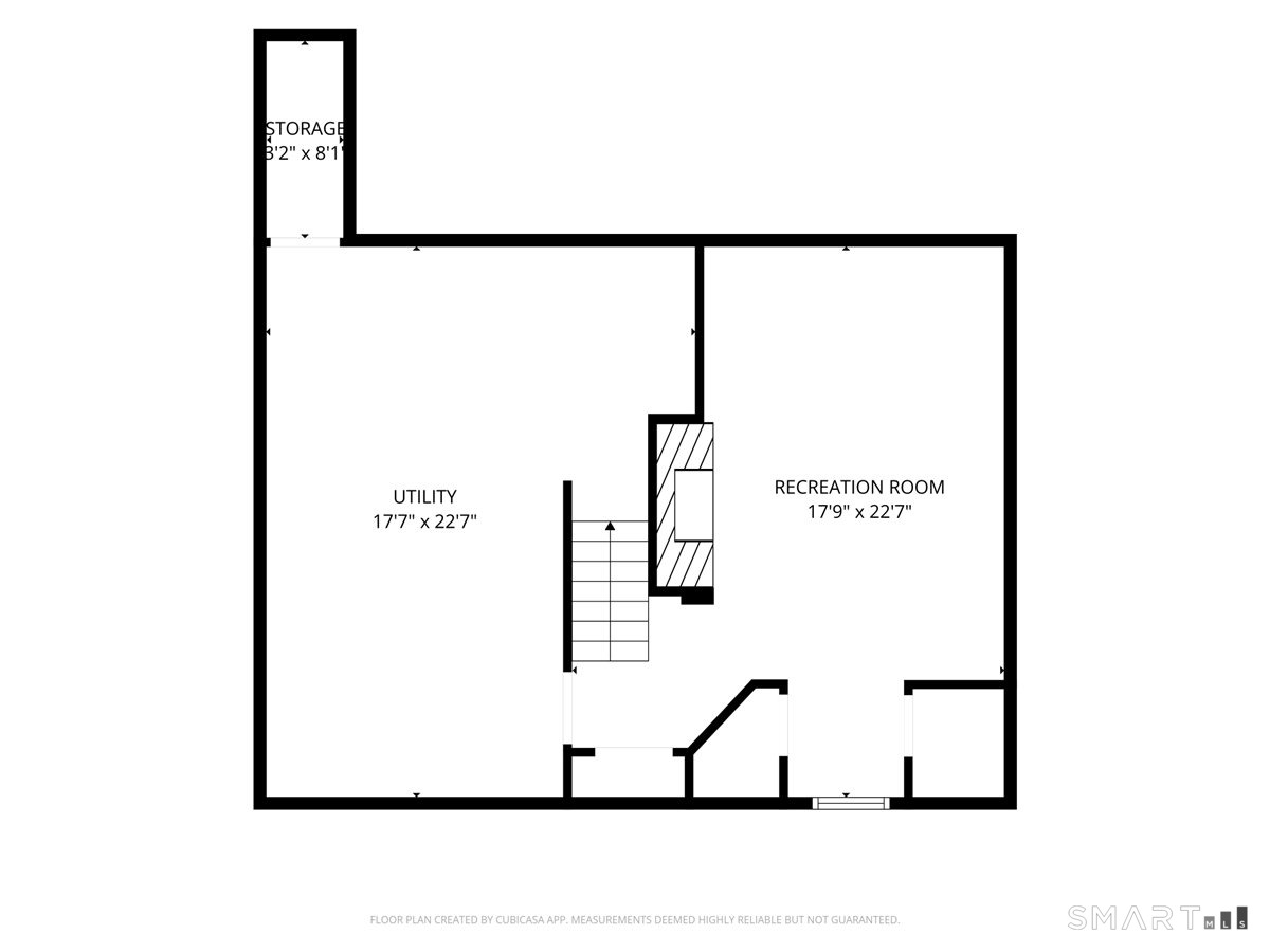 57 Warwick Street West Hartford CT 06119
