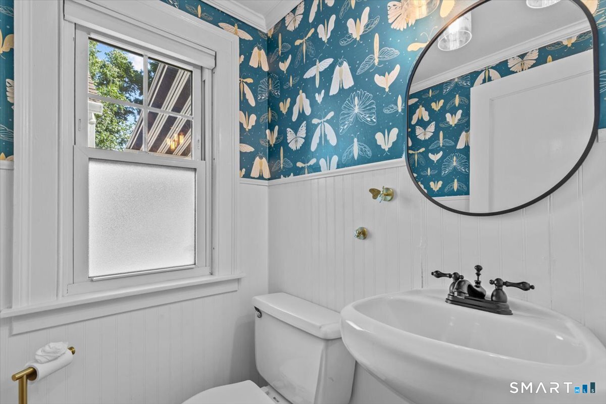 57 Warwick Street West Hartford CT 06119