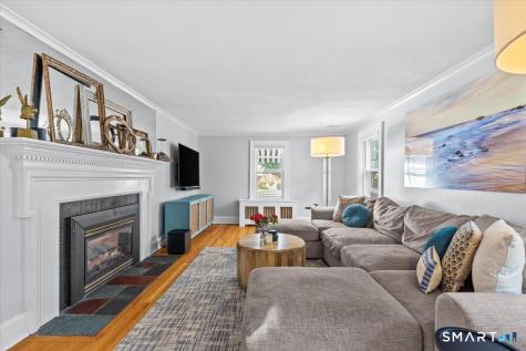 57 Warwick Street West Hartford CT 06119