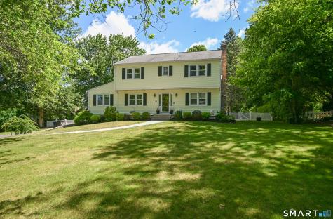 8 Winthrop Road Bethel CT 06801