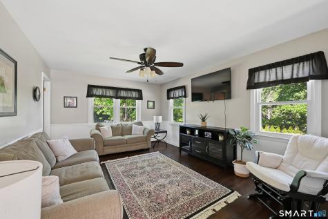 8 Winthrop Road Bethel CT 06801