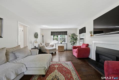 8 Winthrop Road Bethel CT 06801