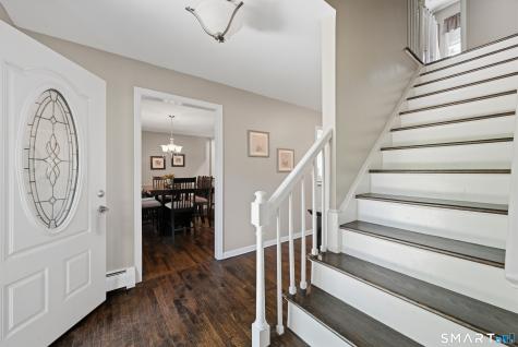 8 Winthrop Road Bethel CT 06801