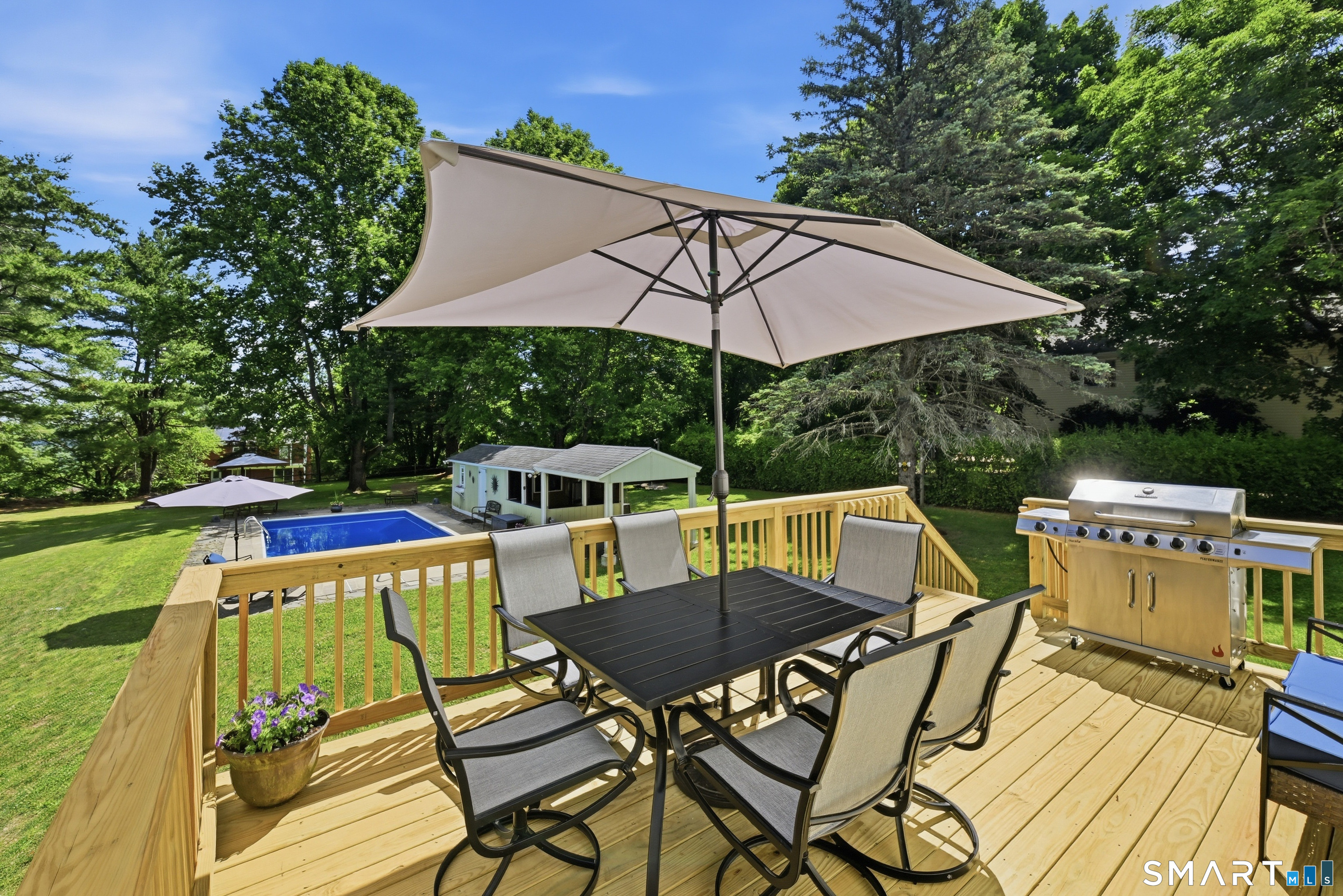 8 Winthrop Road Bethel CT 06801
