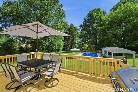 8 Winthrop Road Bethel CT 06801