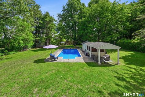 8 Winthrop Road Bethel CT 06801