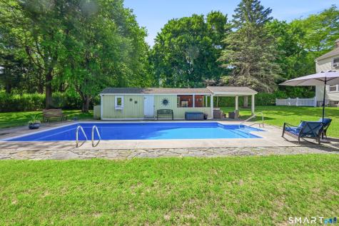 8 Winthrop Road Bethel CT 06801