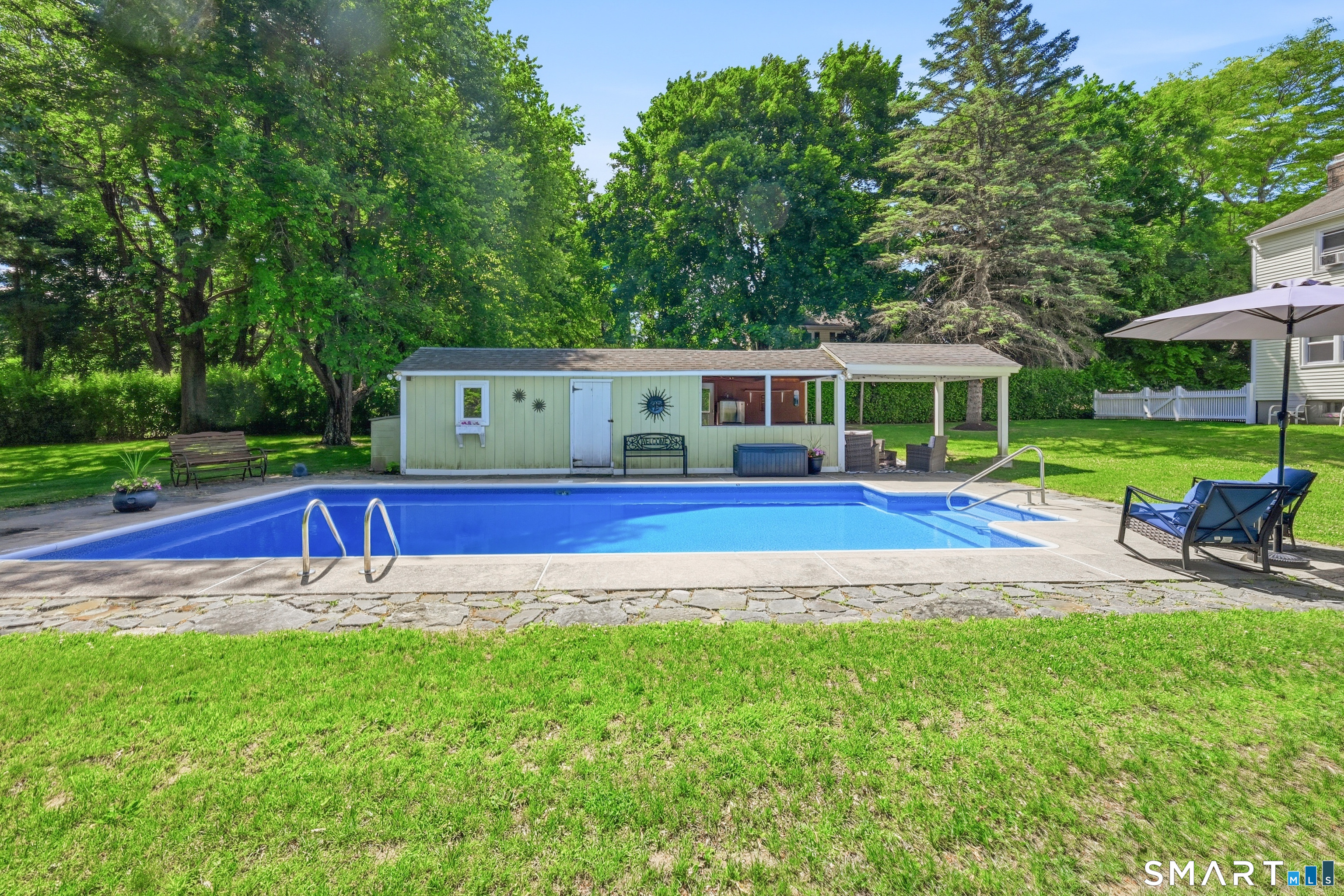 8 Winthrop Road Bethel CT 06801