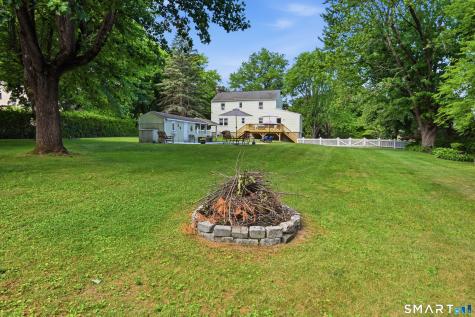 8 Winthrop Road Bethel CT 06801