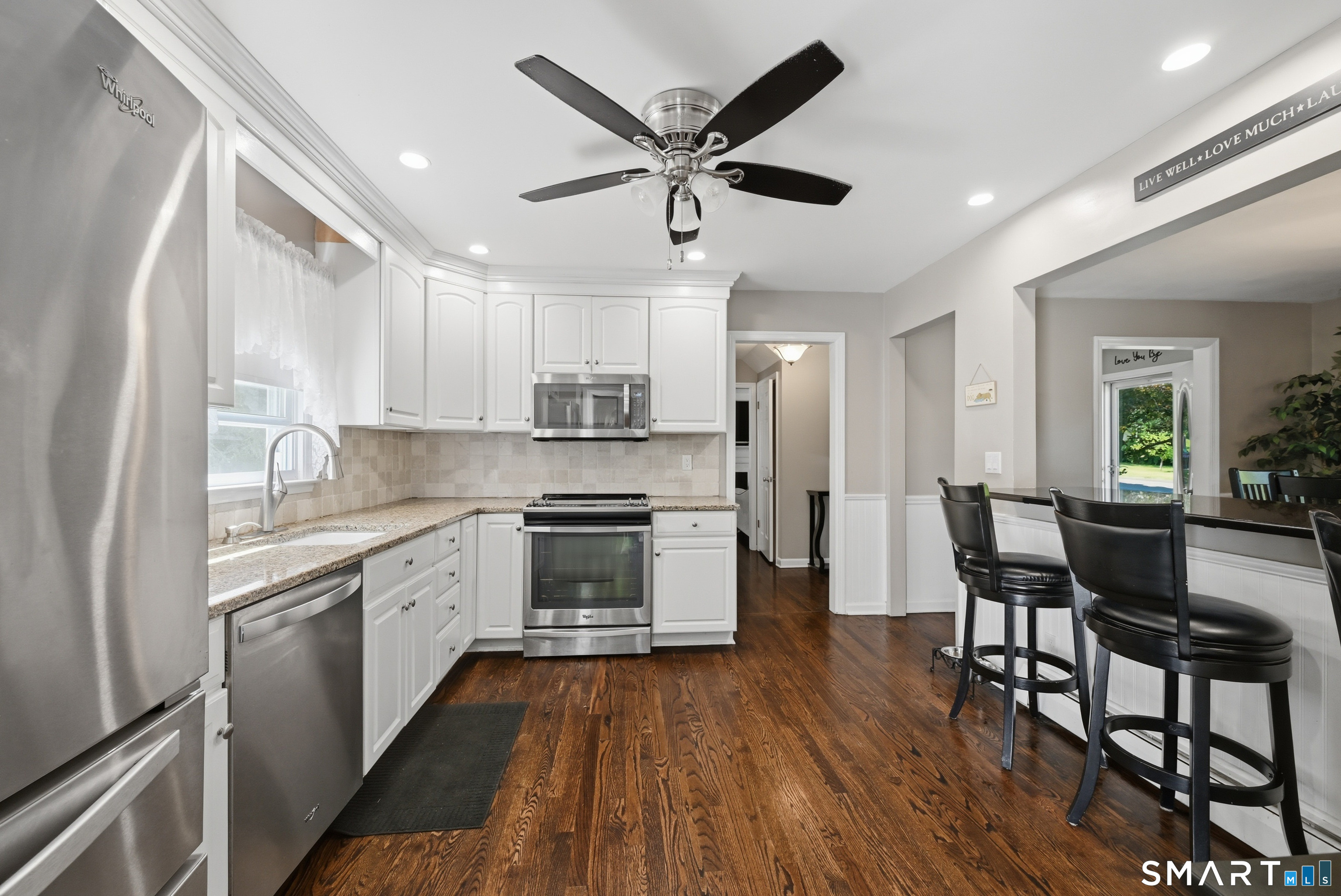 8 Winthrop Road Bethel CT 06801