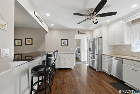 8 Winthrop Road Bethel CT 06801