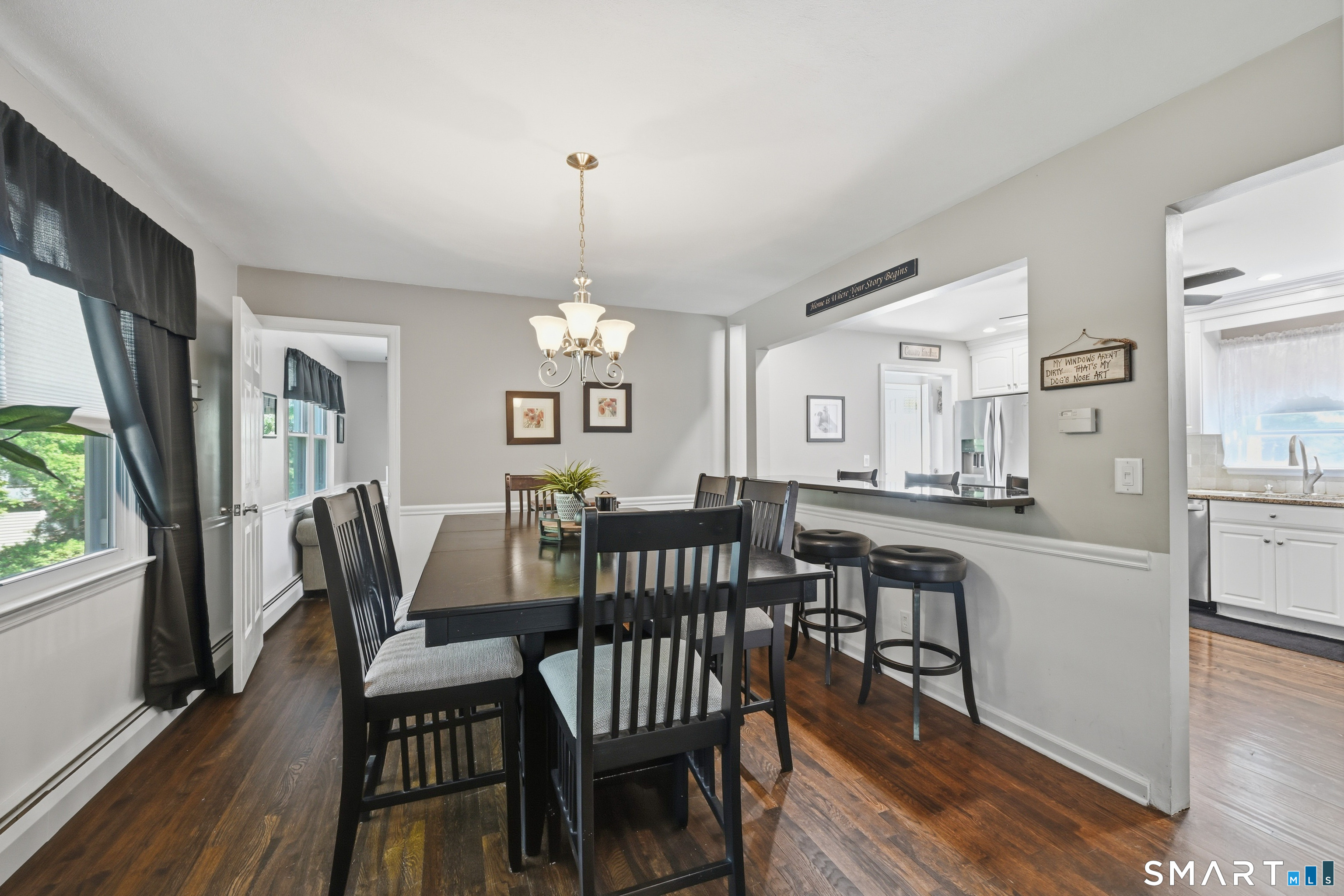8 Winthrop Road Bethel CT 06801