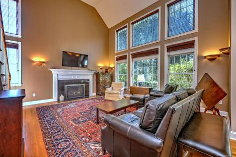 102 Wild Horse Court Monroe CT 06468