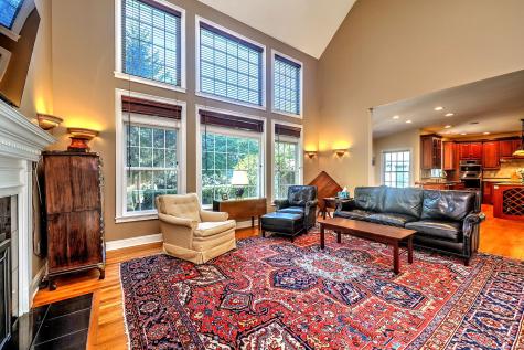 102 Wild Horse Court Monroe CT 06468