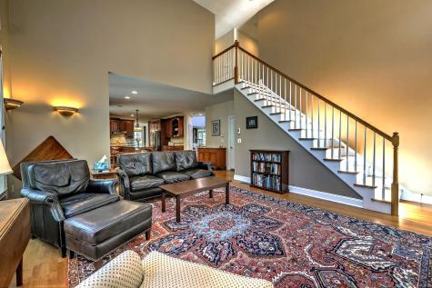 102 Wild Horse Court Monroe CT 06468