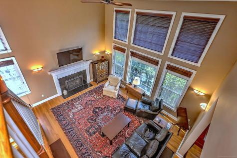 102 Wild Horse Court Monroe CT 06468