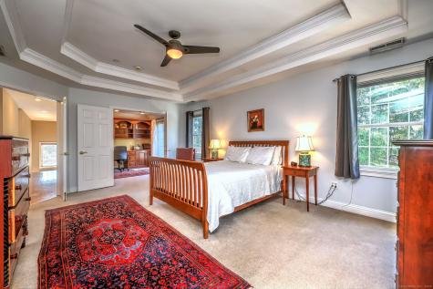 102 Wild Horse Court Monroe CT 06468