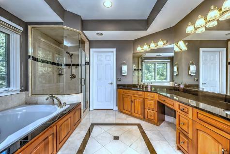 102 Wild Horse Court Monroe CT 06468