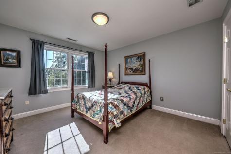 102 Wild Horse Court Monroe CT 06468