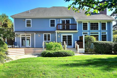 102 Wild Horse Court Monroe CT 06468