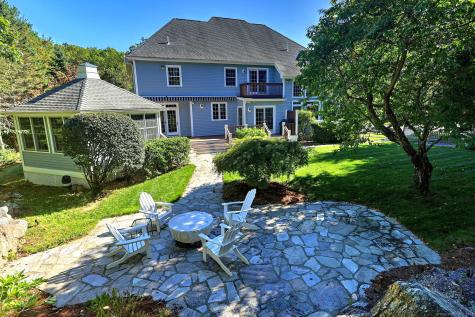 102 Wild Horse Court Monroe CT 06468