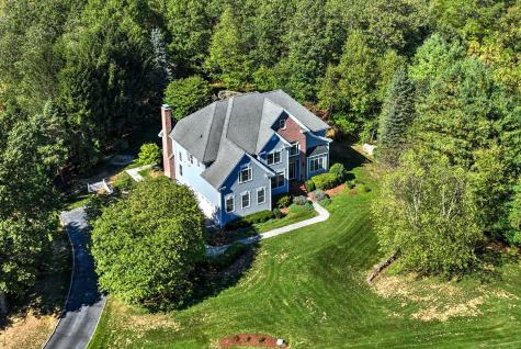 102 Wild Horse Court Monroe CT 06468