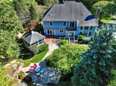 102 Wild Horse Court Monroe CT 06468