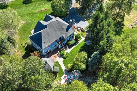 102 Wild Horse Court Monroe CT 06468