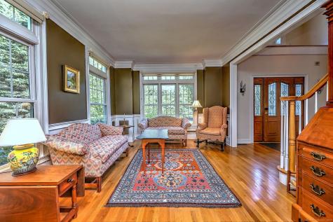 102 Wild Horse Court Monroe CT 06468