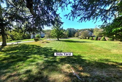 102 Wild Horse Court Monroe CT 06468