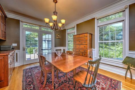 102 Wild Horse Court Monroe CT 06468