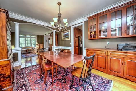 102 Wild Horse Court Monroe CT 06468