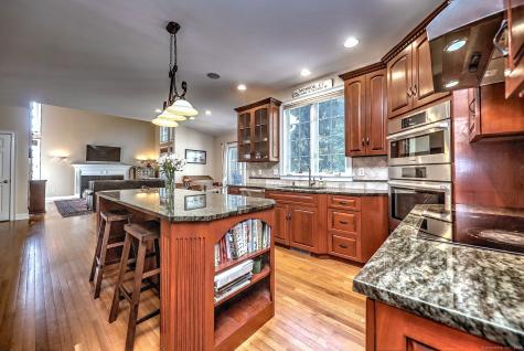 102 Wild Horse Court Monroe CT 06468