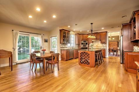 102 Wild Horse Court Monroe CT 06468