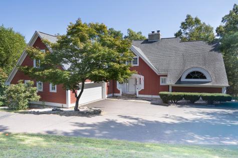 110 Old Wood Road Berlin CT 06037