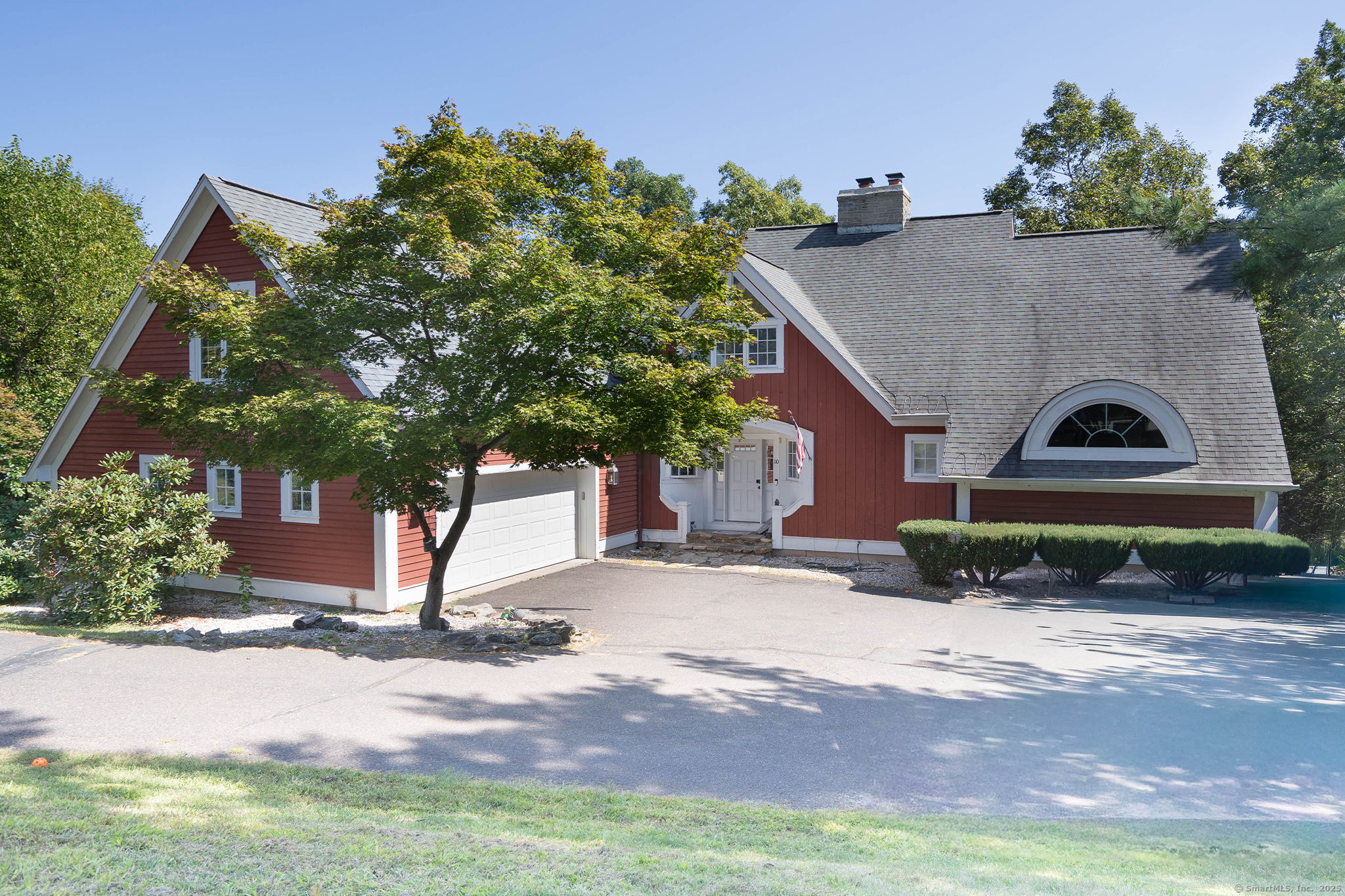 110 Old Wood Road Berlin CT 06037