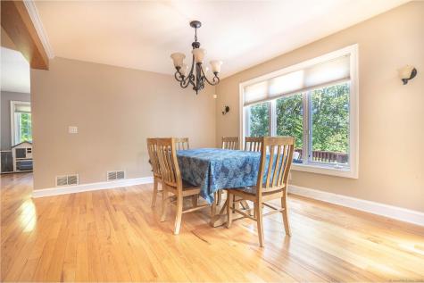 110 Old Wood Road Berlin CT 06037