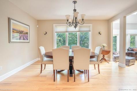 110 Old Wood Road Berlin CT 06037