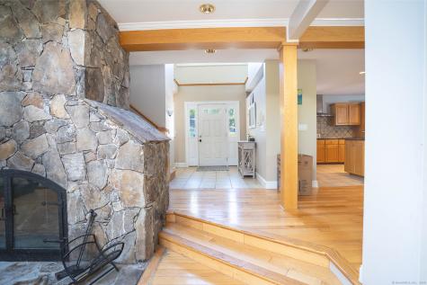 110 Old Wood Road Berlin CT 06037