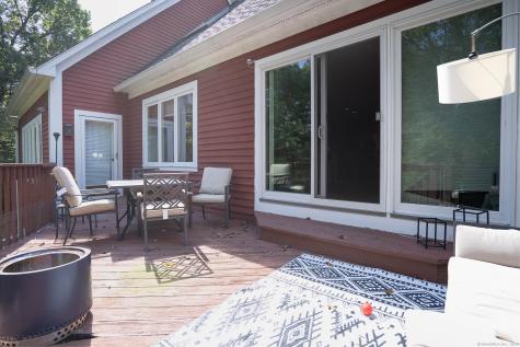 110 Old Wood Road Berlin CT 06037