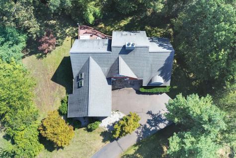 110 Old Wood Road Berlin CT 06037